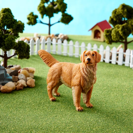 Safari Ltd® Golden Retriever